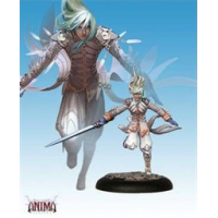 Anima Tactics: Nero
