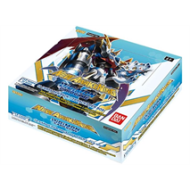 Digimon: New Awakening Booster Box