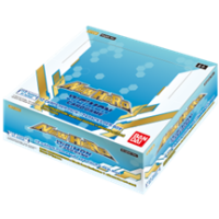 Digimon Card Game - New Hero Booster Display BT08 (24 Packs)