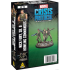 Marvel Crisis Protocol – Nick Fury, Sr. & Howling Commandos
