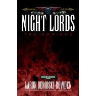 Night Lords: The Omnibus TPB