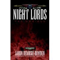 Night Lords: The Omnibus TPB