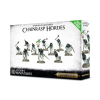 Nighthaunt Chainrasp Hordes
