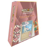 Nostalgix TCG - Starter Deck 