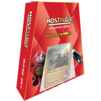Nostalgix TCG - Starter Deck 