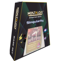 Nostalgix TCG - Starter Deck 