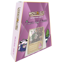 Nostalgix TCG - Starter Deck 