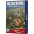 Nurgle Pitch – Double-sided Pitch and Dugouts Set