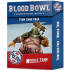 Blood Bowl Nurgle Team Card Pack