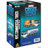 Marvel Crisis Protocol – NYC Commercial Truck Terrain Pack