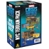 Marvel Crisis Protocol – NYC Terrain Expansion