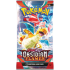 Scarlet And Violet: Obsidian Flames Booster Pack