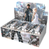 Final Fantasy TCG Opus XV Crystal Dominion Booster Display