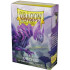 Dragon Shield Japanese size Dual Matte Sleeves - Orchid 'Emme' (60 Sleeves)