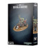 Orks: Deffkilla Wartrike