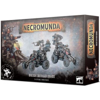 Orlock Outrider Quads