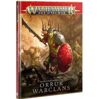 Battletome: Orruk Warclans