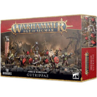 Orruk Warclans: Gutrippaz