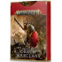 Orruk Warclans: Warscroll Cards