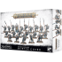 Ossiarch Bonereapers: Mortek Guard