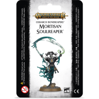 Ossiarch Bonereapers: Mortisan Soulreaper