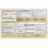 Outbreak: Undead  Second Edition: Player Reference Mat