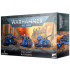Space Marines: Outriders