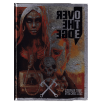 Over the Edge RPG 3rd Ed