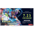 Cardfight!! Vanguard overDress - A Brush with the Legends Booster Display