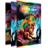 Overlight RPG The Skyborn Order and Its Enemies & Game Master Screen