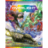 Overlight Adventure: Ivory Mausoleum