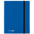UP - 9-Pocket PRO-Binder Eclipse - Pacific Blue