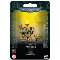 Orks: Painboss