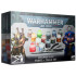 Warhammer 40,000: Paints + Tools Set