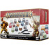 Age of Sigmar: Paints and Tools
