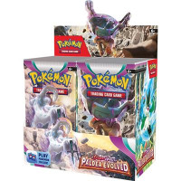 Mer Pokemon på lager + preorders