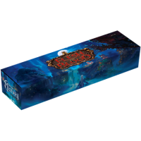 Flesh And Blood - Part the Mistveil Deck Collection