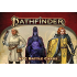 Pathfinder NPC Battle Cards Second Edition