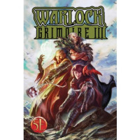 Warlock Grimoire 3