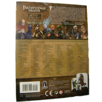 Pathfinder Pawns: Return of the Runelords Pawn Collection