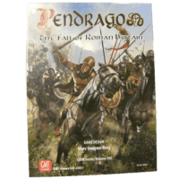 King Arthur Pendragon
