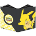 Portfolio 4-P Pokemon Pikachu 2019