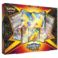 Pikachu V Shining Fates Collection