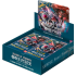 One Piece Card Game - Pillars Of Strength Booster Display