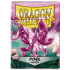 Dragon Shield Standard Sleeves - Matte Pink (60 stk)