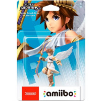 amiibo No. 17 Pit