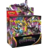 Mega Evolution: Pitch Black Booster Box PREORDER 17/7