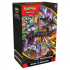 Mega Evolution: Pitch Black Booster Bundle PREORDER 17/7
