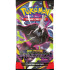 Mega Evolution: Pitch Black Booster Pack PREORDER 17/7