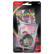 Mega Evolution: Pitch Black Checklane